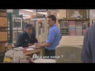 Une fiancee pas comme les autres