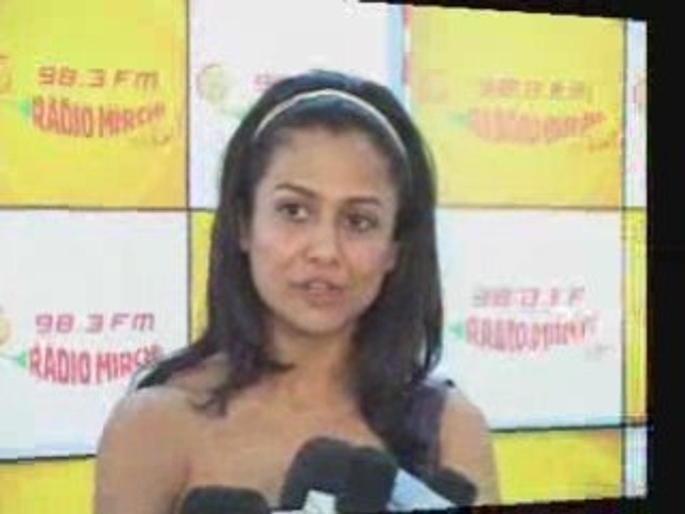 Bebo Disagree With Amrita's Decision