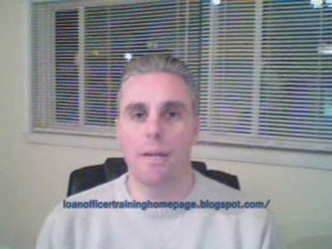 Loan Officer Training, How The Top Loan Officers Produce!