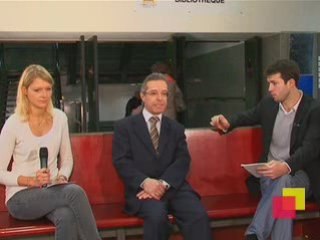 Quart d'heure sur la réforme des concours de l'enseignement