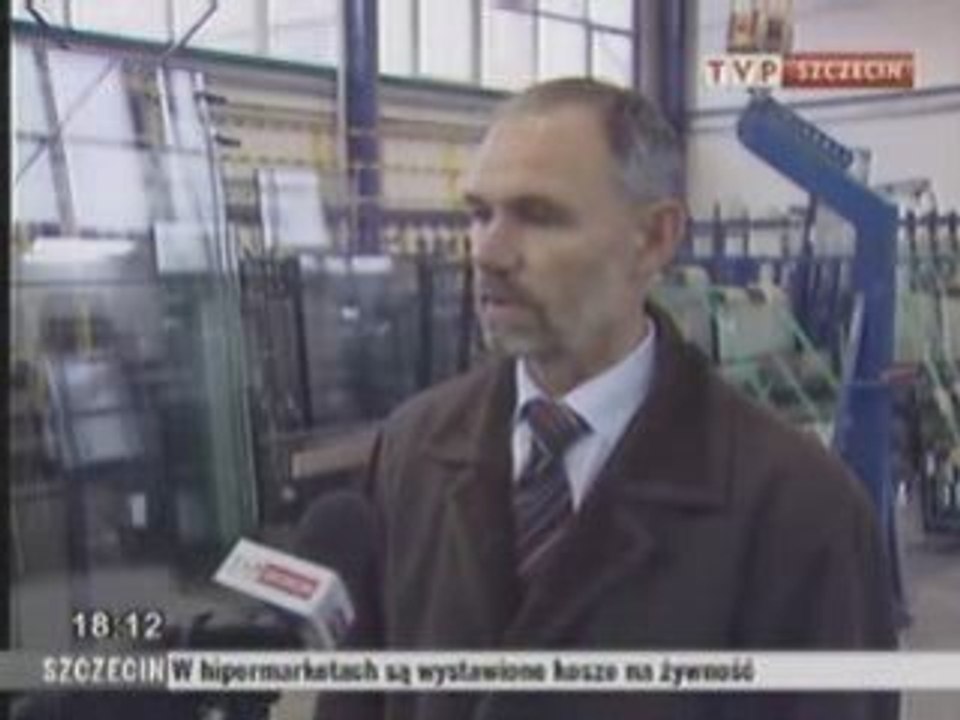 Strefa... tajemnic?
