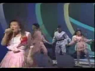 Anri . Circuit Of Rainbow  [Japan]