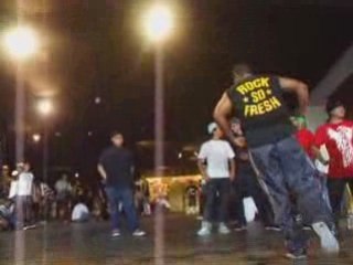 TUFF ROCKIN E-SWIFT ROCK SO FRESH