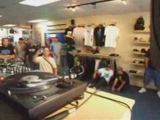 Egyptian Lover: Pioneering Electro Hip-Hop 🎶