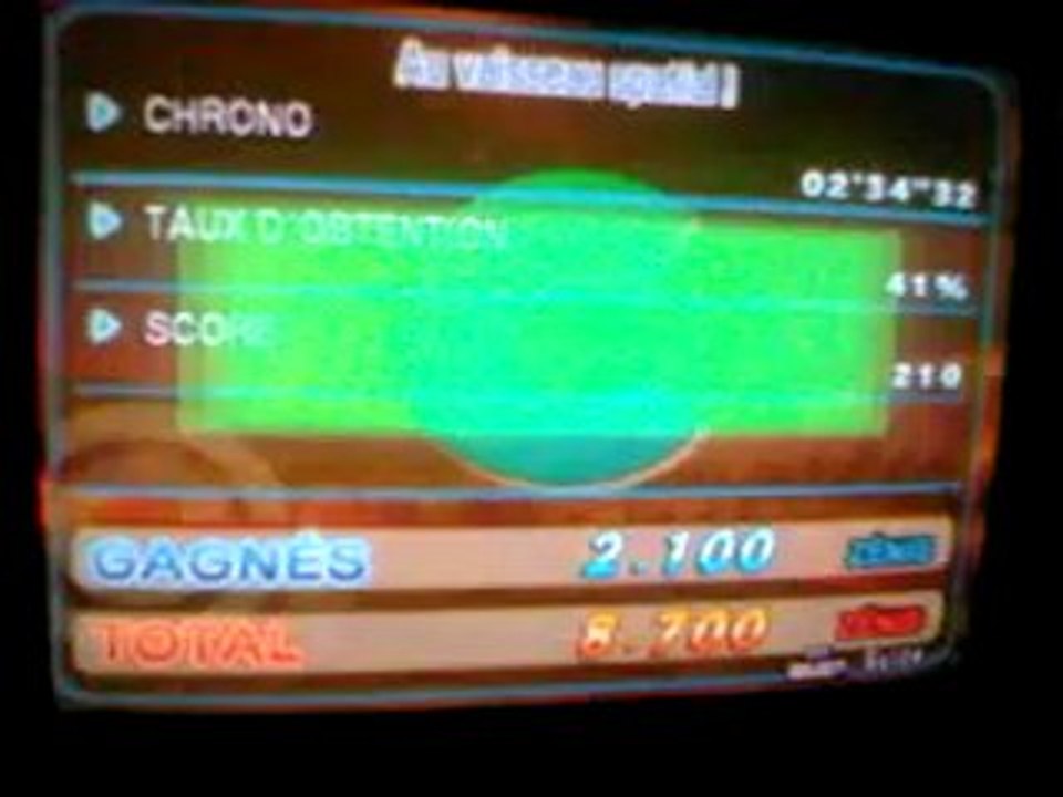 Dragon ball infinite world Story