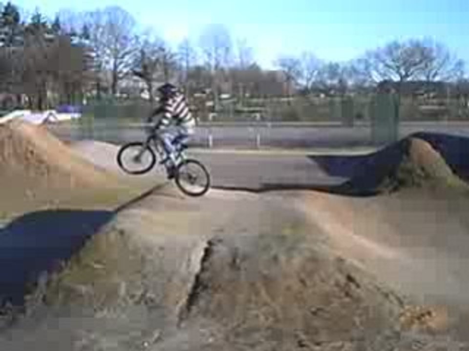 ludo en vtt