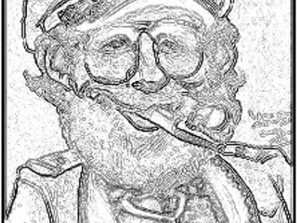 CRACKLE SONG by CAPTAIN KAZOO