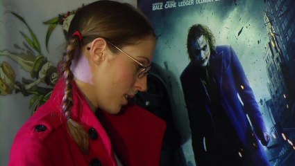 Hello Geekette S1 E02  Le gentil Robert DeNiro