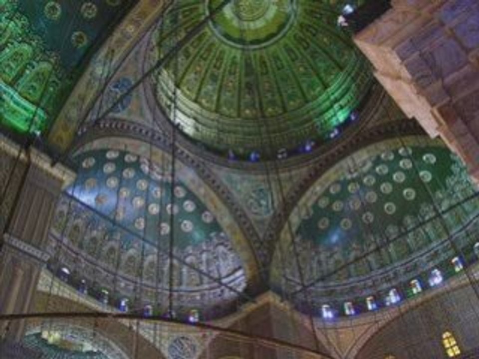 ARAFAT DAĞI