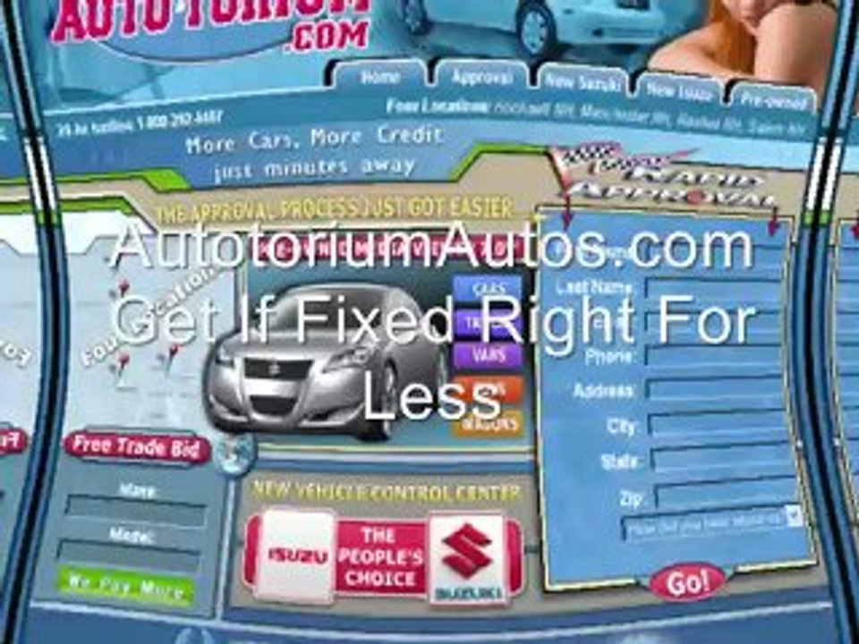 Car repair shops in Hooksett, http://www.AutotoriumAutos.com