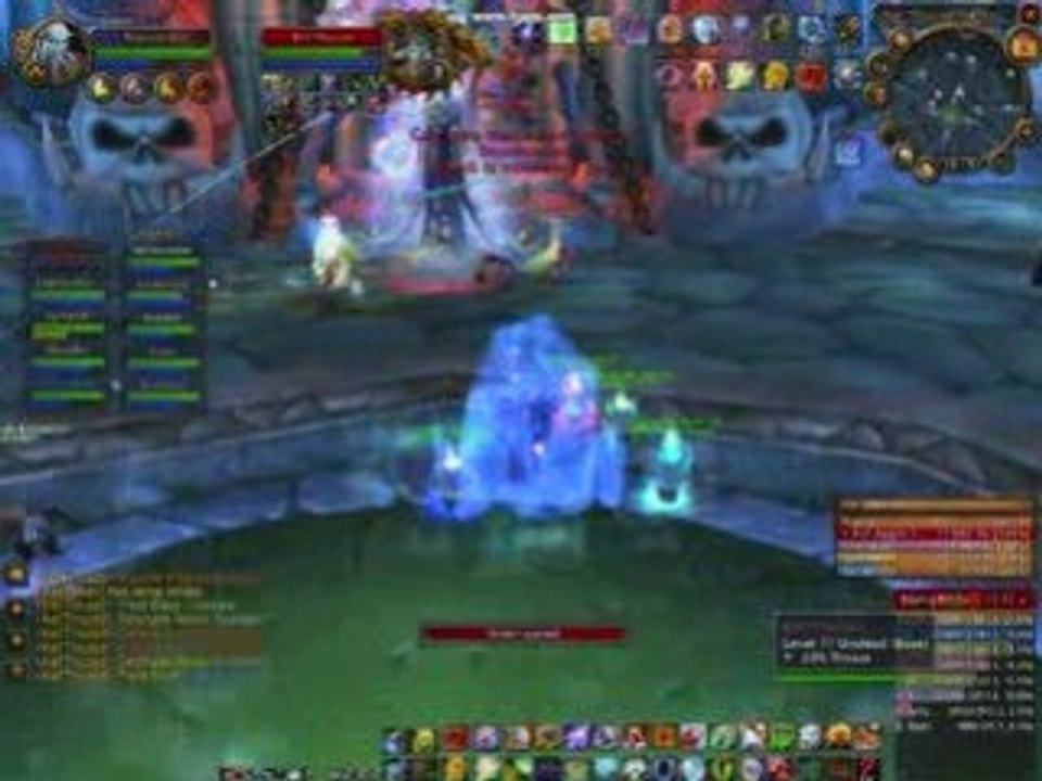 Kelthuzad