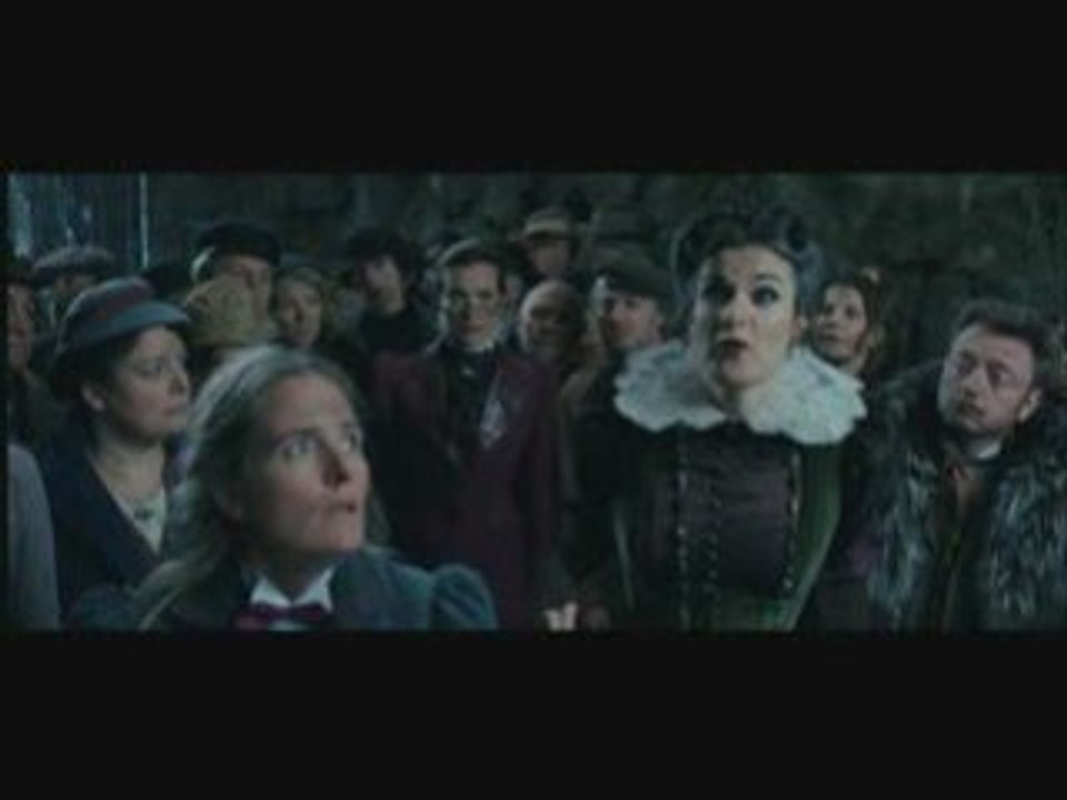 Les enfants de Timpelbach - extrait 3