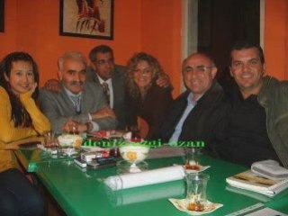 umutdenizleri ankara toplantısı