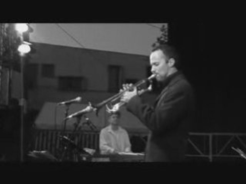 Zone Rouge (live)