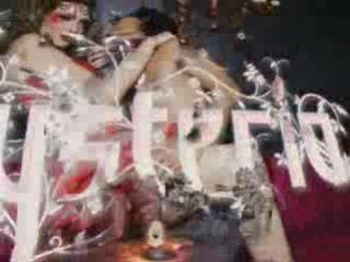 HYSTERIA@VERTIGO Ven12Déc.