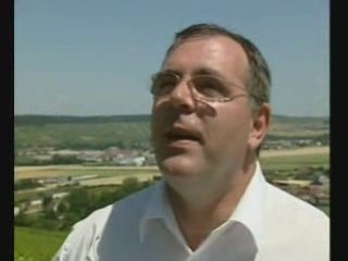 Chablis, Daniel Defaix présente Chablis, son vignoble et vin