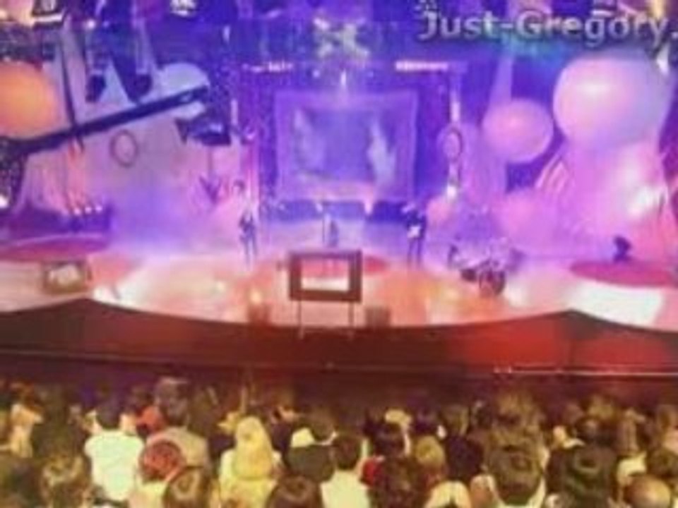 Tous cousins sur france 2