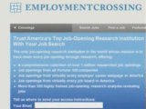 Libray Science Jobs - SciencesCrossing.Com