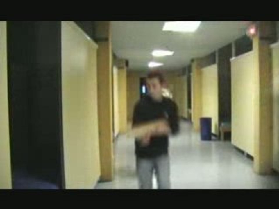 Camille du Gast (ex-LMATL) - Trailer LCH 2