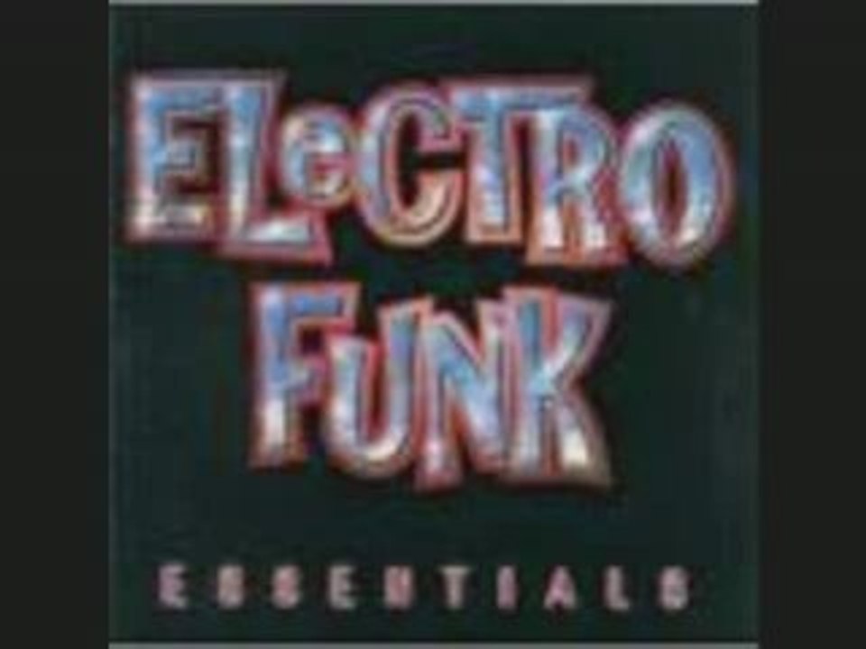 MiXX FunKK Electro 2 GuiFunKK Renard