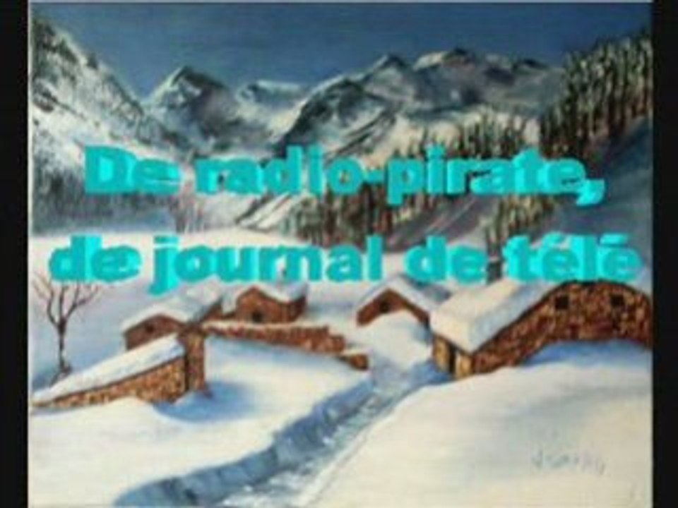 Les Poppys Noël 70 -