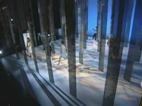 PURCELL-SHAKESPEARE. Un songe baroque au théâtre