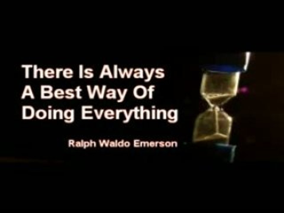 Time Is Ticking For The Overnight Cash System (TOCS)
