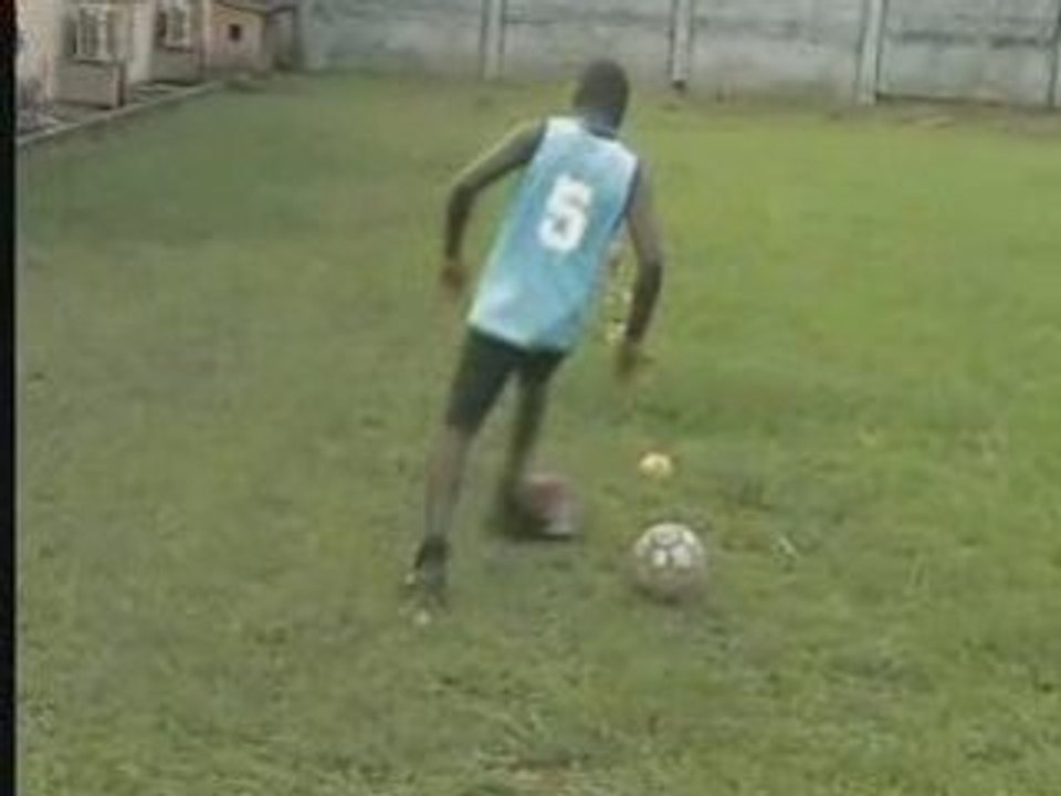 Koffi martin