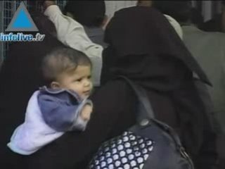 Israël coupable de "crimes contre l'humanité" selon l'ONU