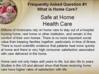 Elder Care Chicago IL