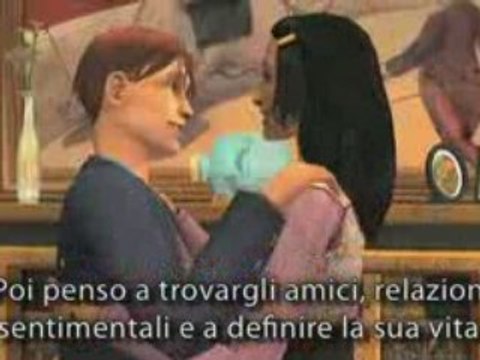 The Sims 3 - What is Sims