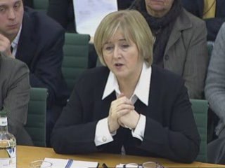 Ofsted's chief inspector faces grilling from MPs