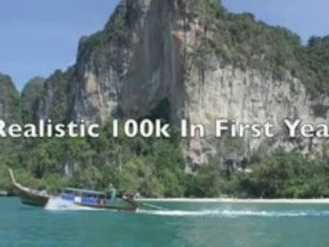 Too Busy Earning A Living To Make Any Money?