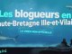 Les blogueurs en Haute-Bretagne Ille-et-Vilaine