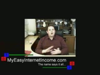 Are you not sure if you should try MyEasyInternetIncome.com?