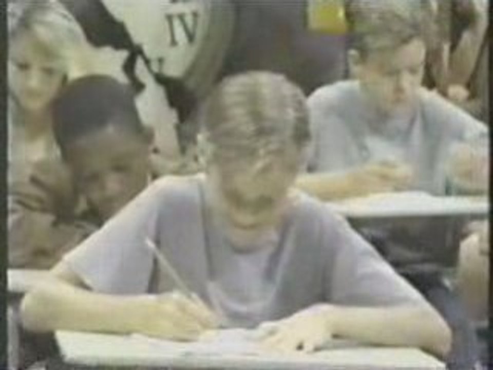 02.Mickey Mouse Club - Note Passing -