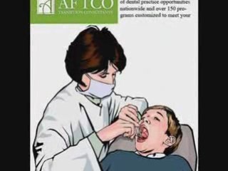 Oldest and Largest Dental Practice Transition Consulting Fir