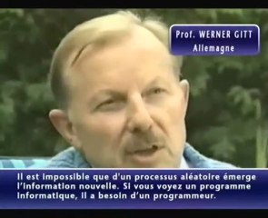 La vérité est ailleurs