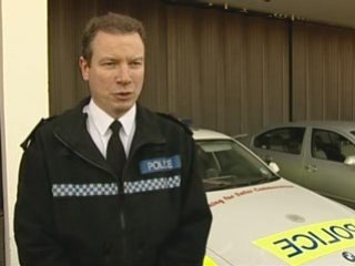 Police release pictures of 16 men after chanting allegations