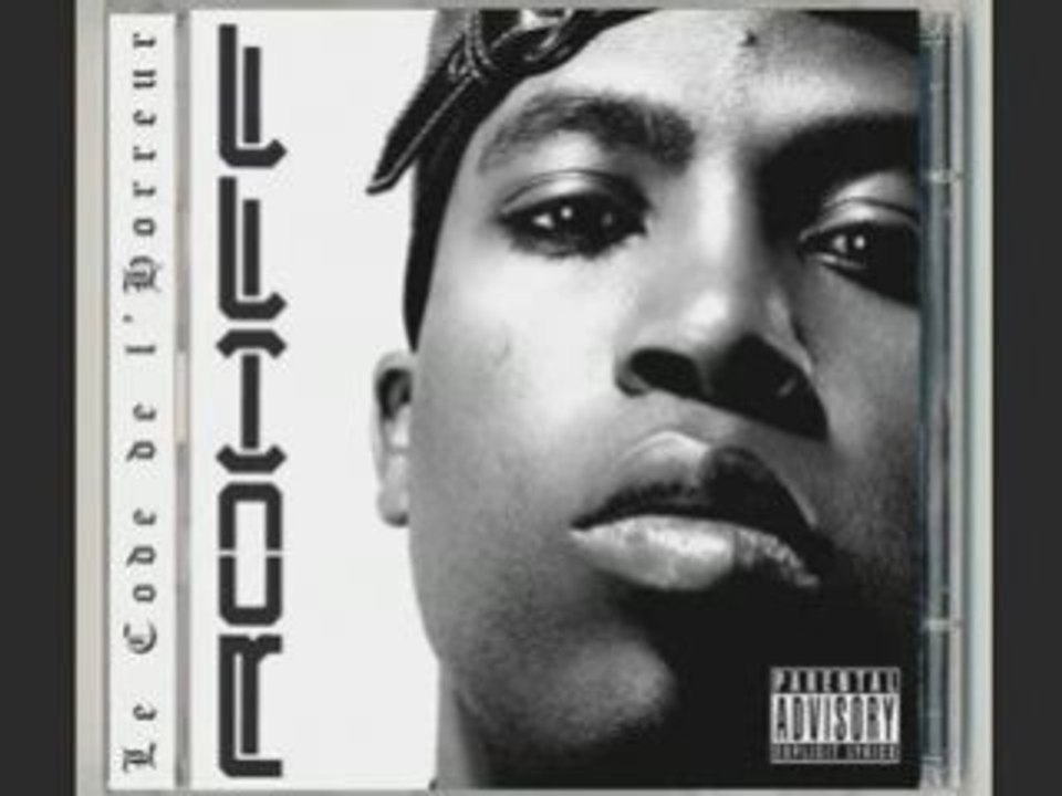 SEVERE ROHFF EXCLU CODE DE L'HORREUR 2008