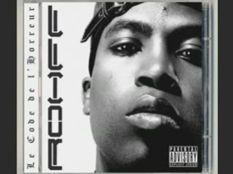 SEVERE ROHFF EXCLU CODE DE L'HORREUR 2008