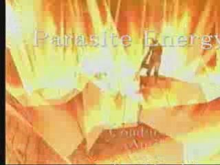 Parasite Eve 2 Intro