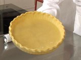 Foncer un cercle à tarte | Technique de chef