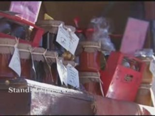 Ouverture station ski montgenevre hiver 2008/2009