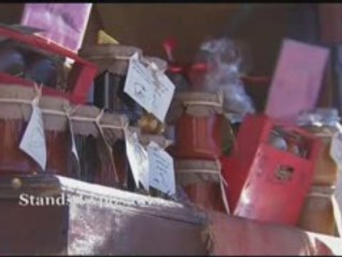 Ouverture station ski montgenevre hiver 2008/2009