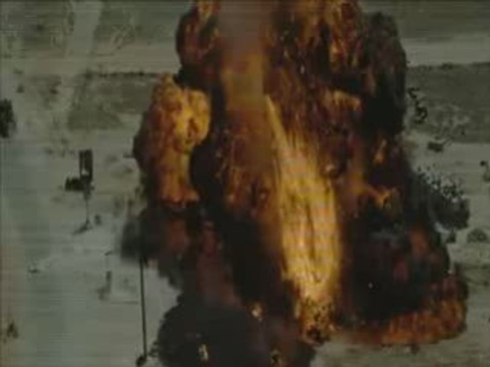[HD] Terminator 4 Salvation (2009) Movie Trailer