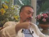 ADNAN OKTAR'IN KIBRIS POSTASI RÖPORTAJI 4 (Eylül 2008)