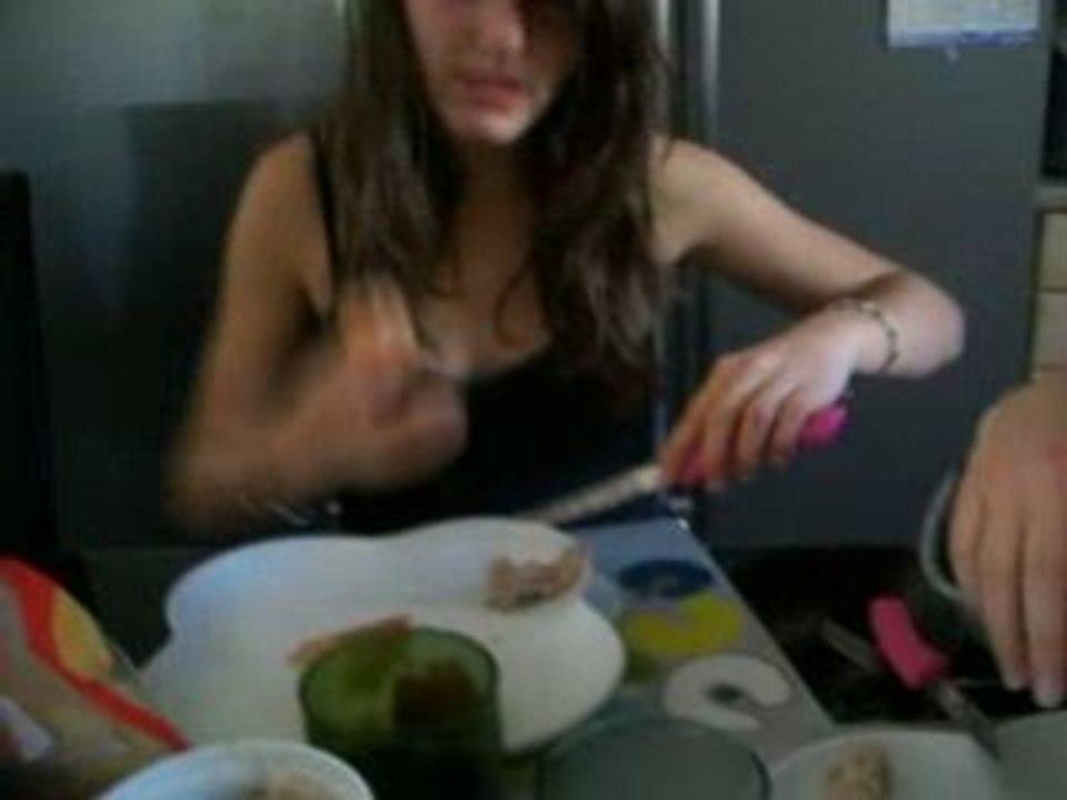 a table :D