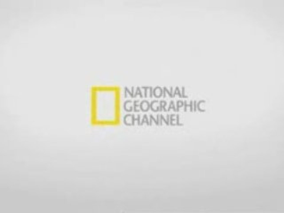 National Geographic -  Zero Gravity