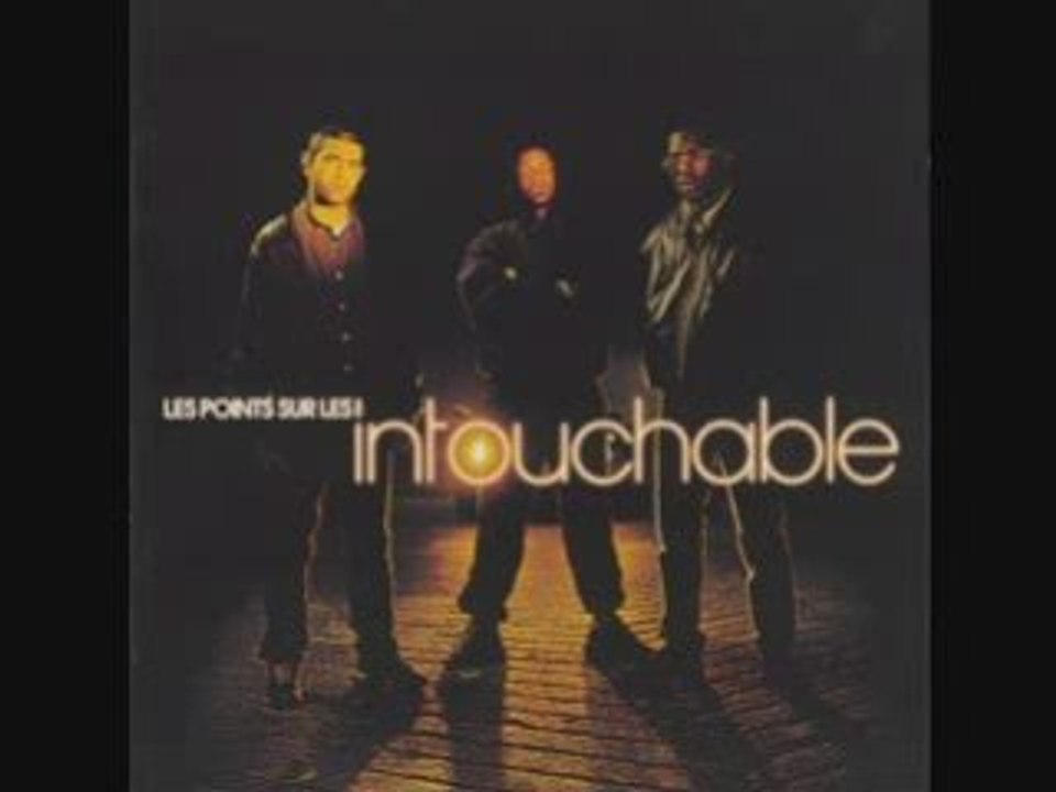 Hold up 2 - Intouchable